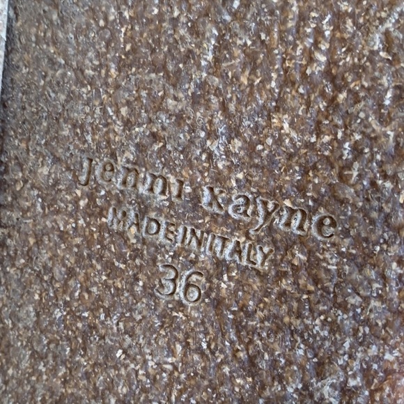 Jenni Kayne Moc Clogs - Picture 4 of 7